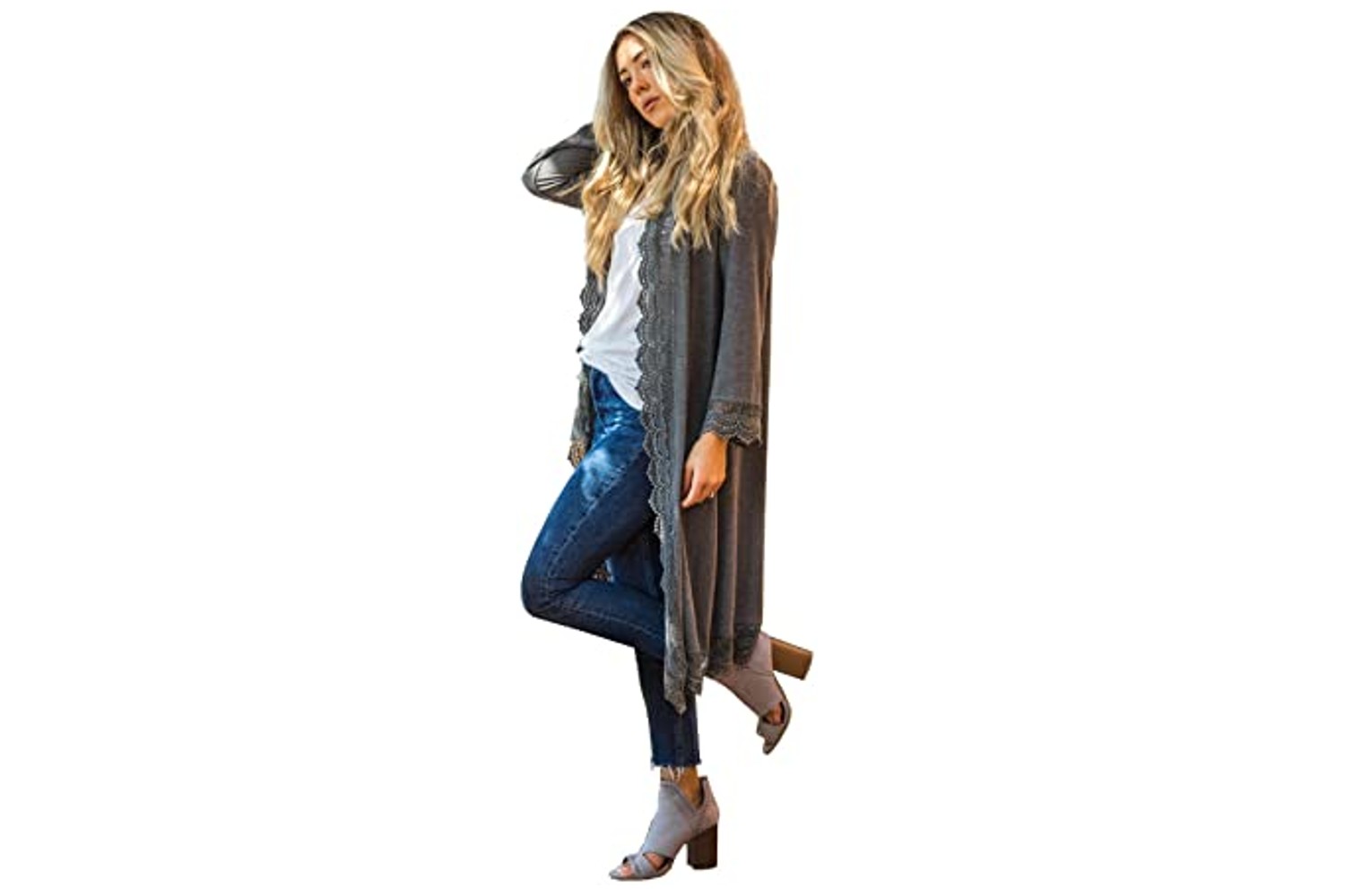 wrap cardigan sweater reviews