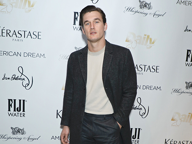 tyler cameron
