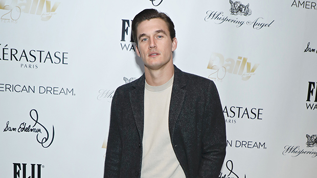 tyler cameron