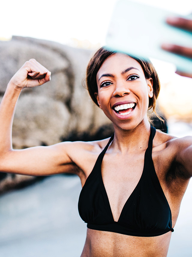 How To Work Out Effectively On Vacation