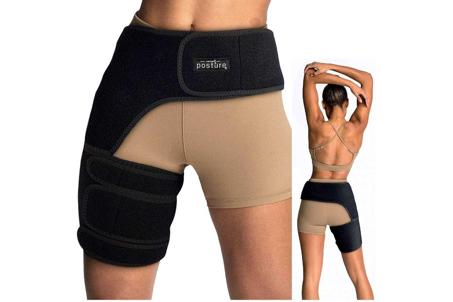 compression brace reviews