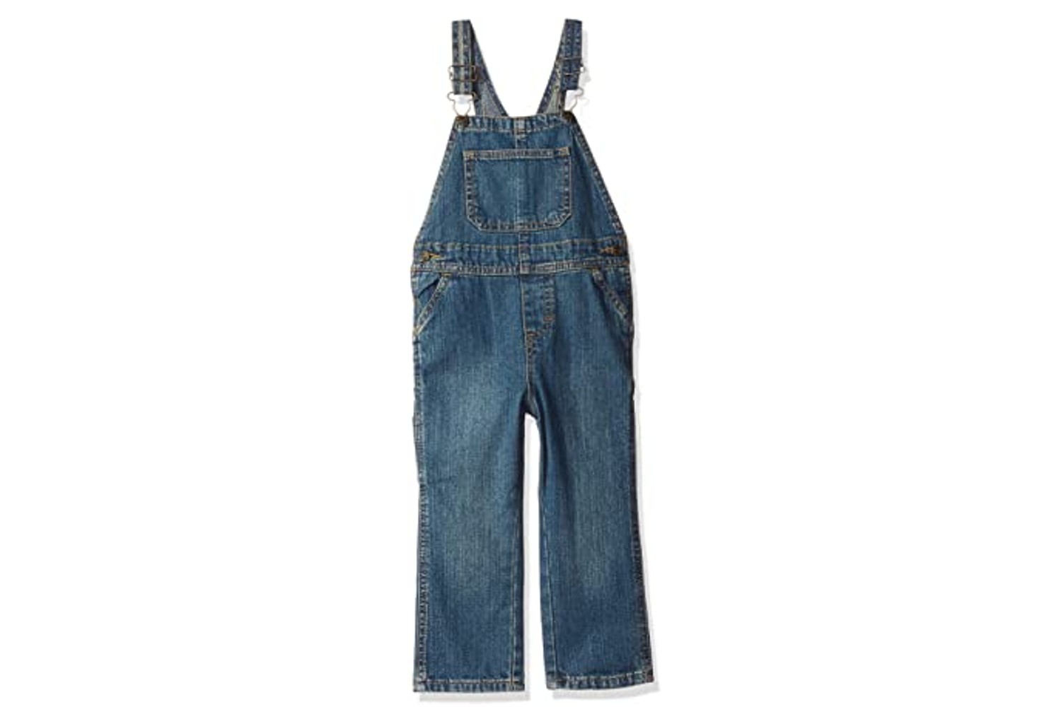 denim overalls reviews