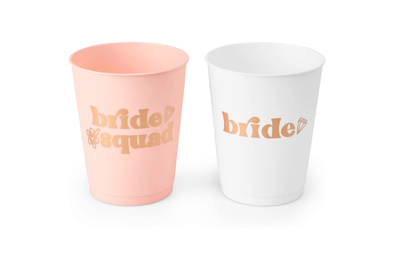 bachelorette party cups reviews