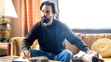 Milo Ventimiglia