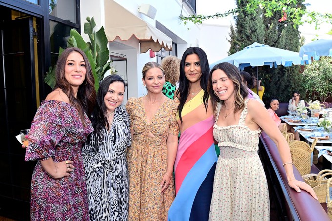 The Little Market Celebrates Mother’s Day 2022