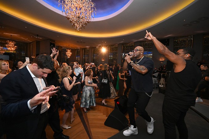 Room to Read 2022 New York Gala