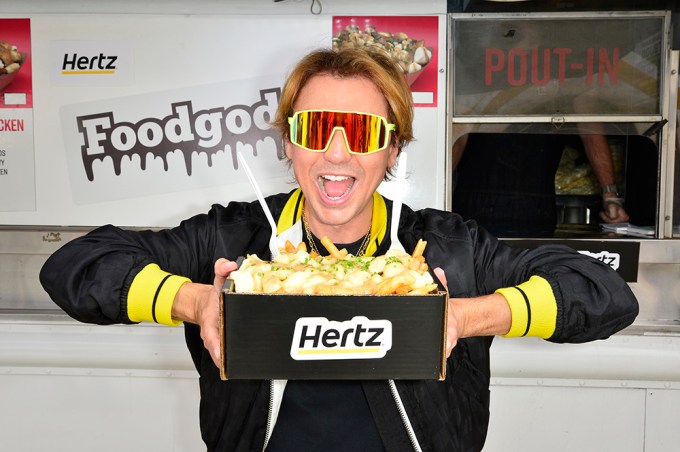 Foodgod