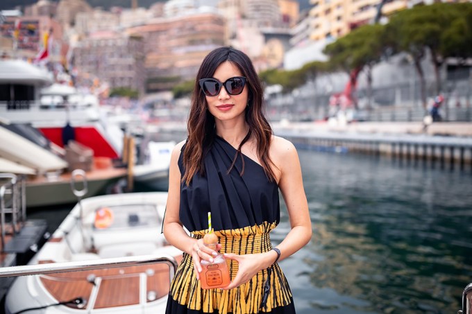 Gemma Chan