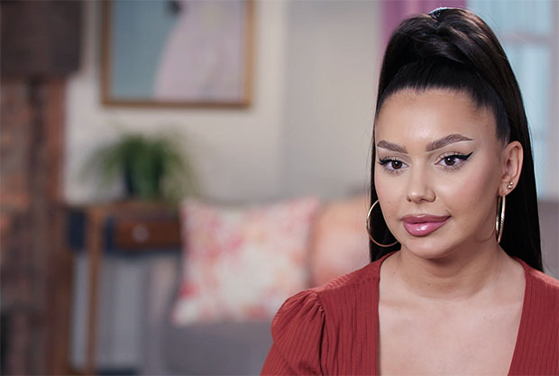 90 Day Fiance