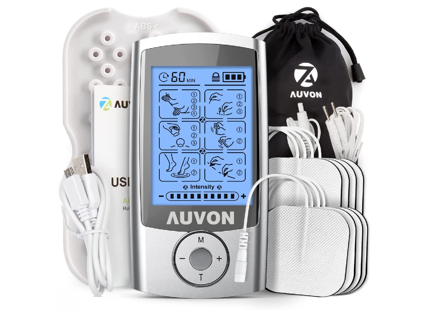 muscle stimulator reviews