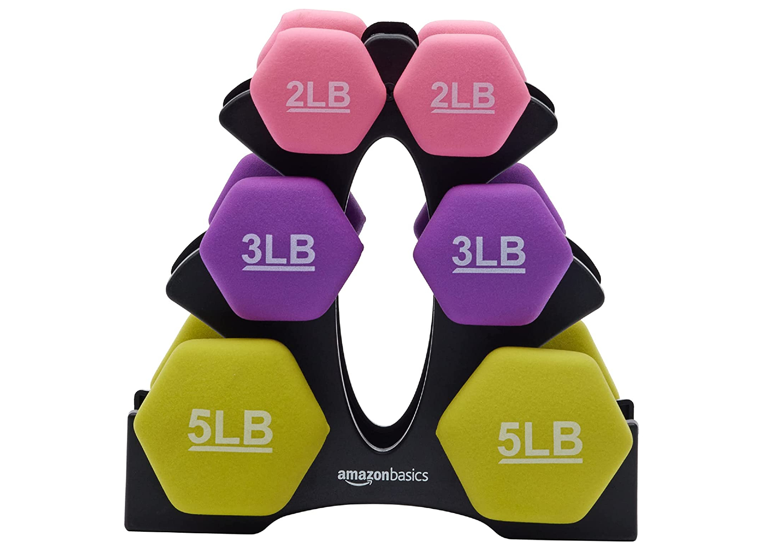hand weights reviews