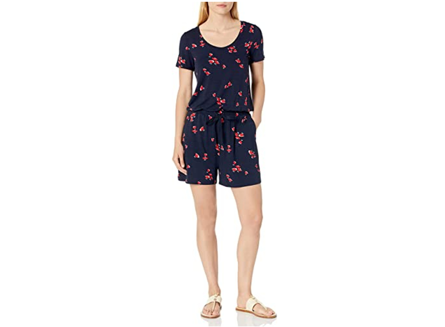short sleeve romper reviews