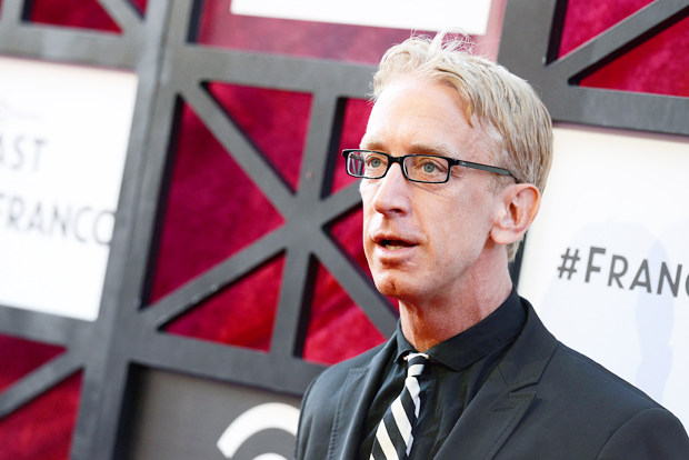 Andy Dick