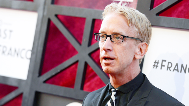 Andy Dick