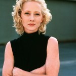 Editorial use only. No book cover usage.Mandatory Credit: Photo by Lorey Sebastian/20th Century Fox/Kobal/Shutterstock (5880970k)Anne HecheVolcano - 1997Director: Mick Jackson20th Century FoxUSAScene Still