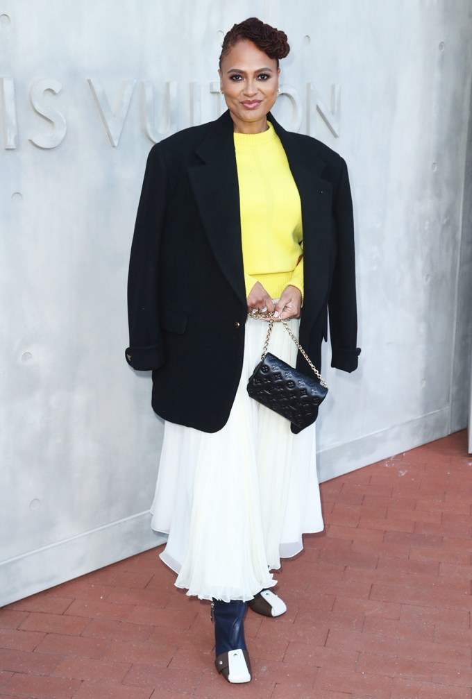 Ava DuVernay