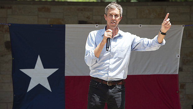 Beto O'Rourke