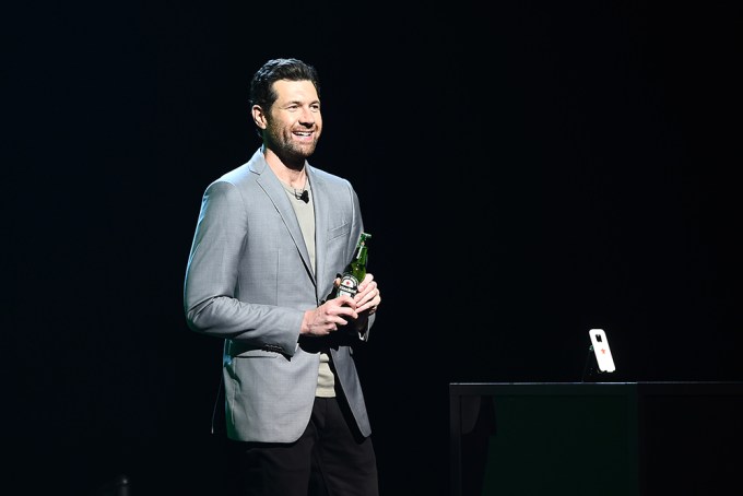 Billy Eichner