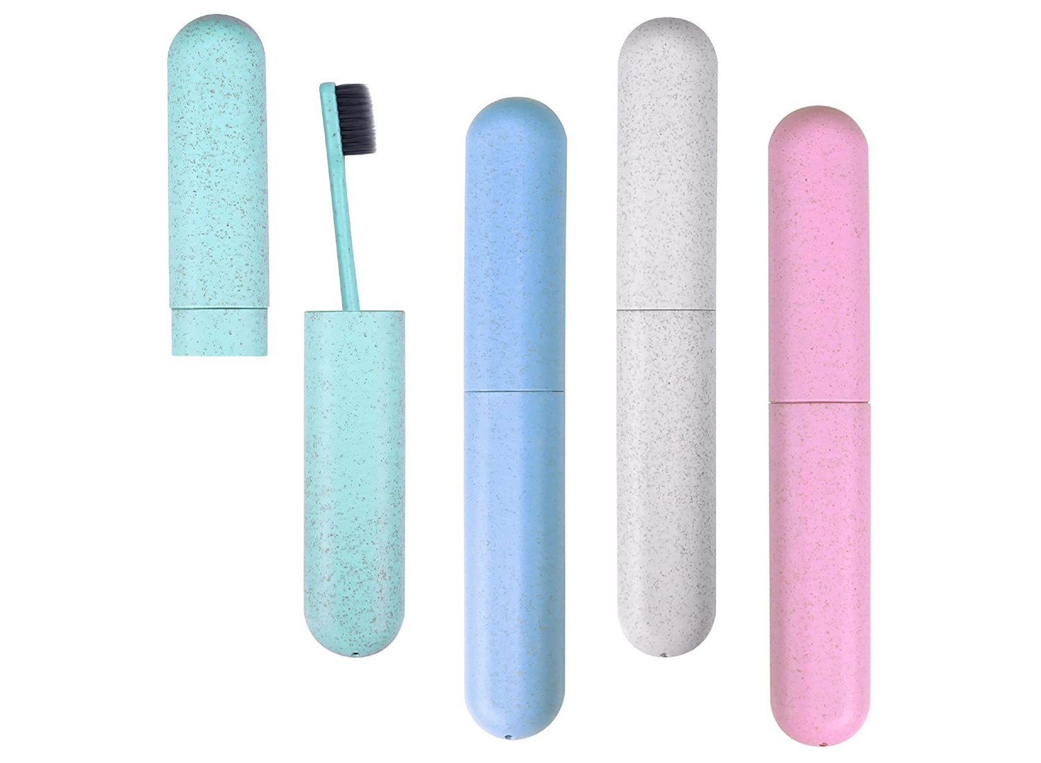 toothbrush case reviews