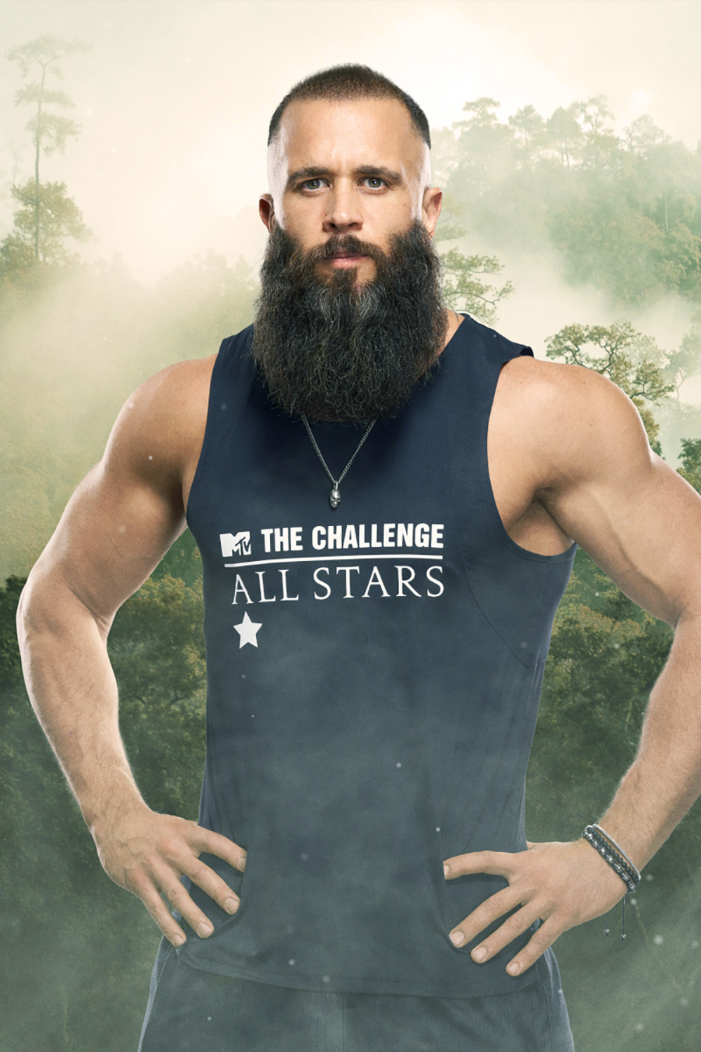 THE CHALLENGE: ALL STARS