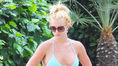 Britney Spears