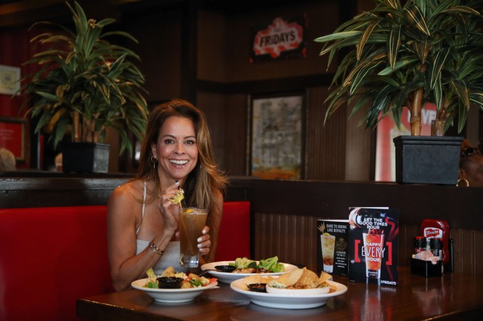 Brooke Burke