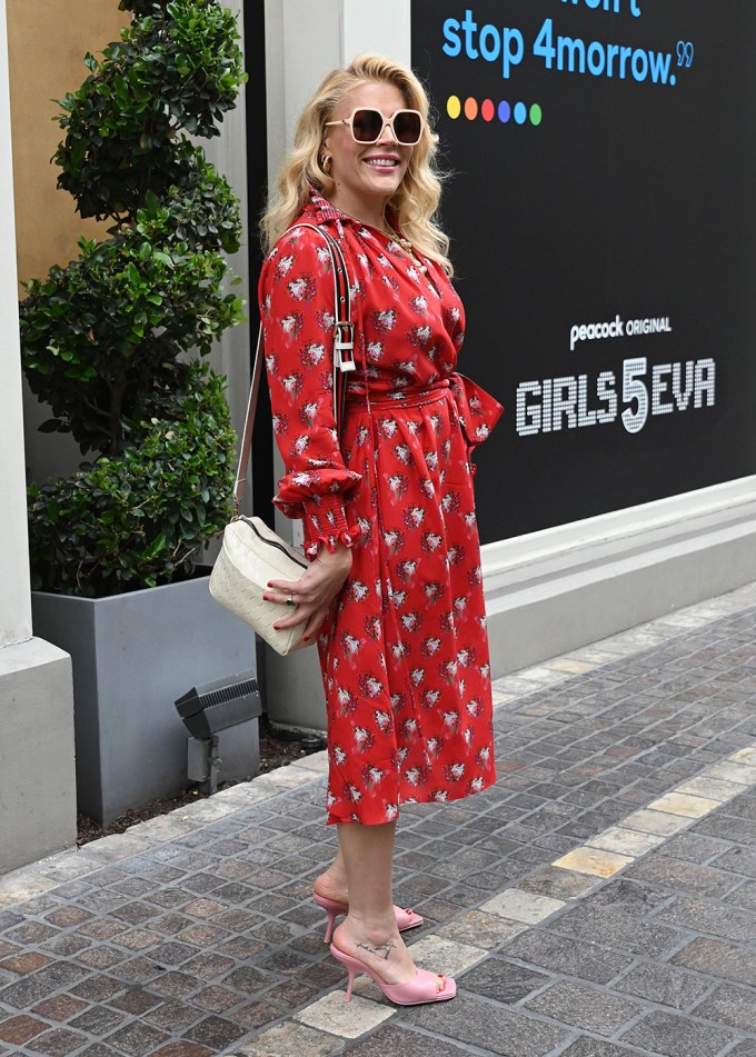 Busy Philipps