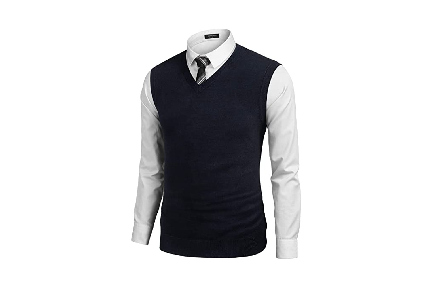 sleeveless sweater vest reviews