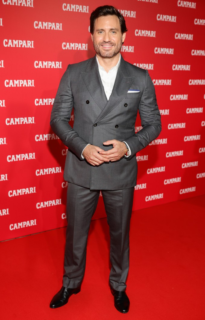 Edgar Ramírez