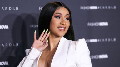 Cardi B