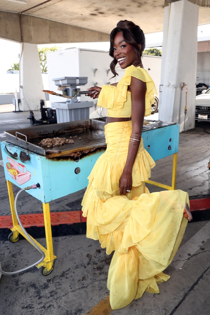 PATH’s Taste of Home Food Festival