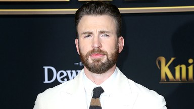 Chris Evans