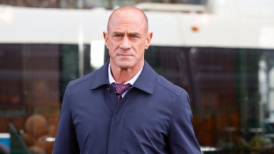 Christopher Meloni