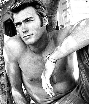 Clint Eastwood