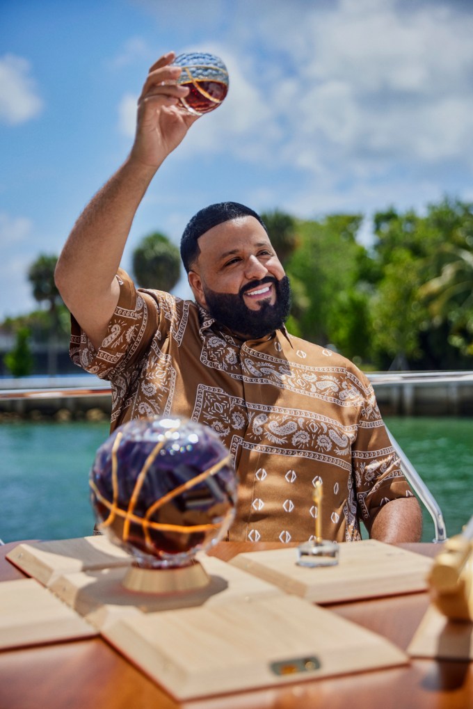 DJ Khaled