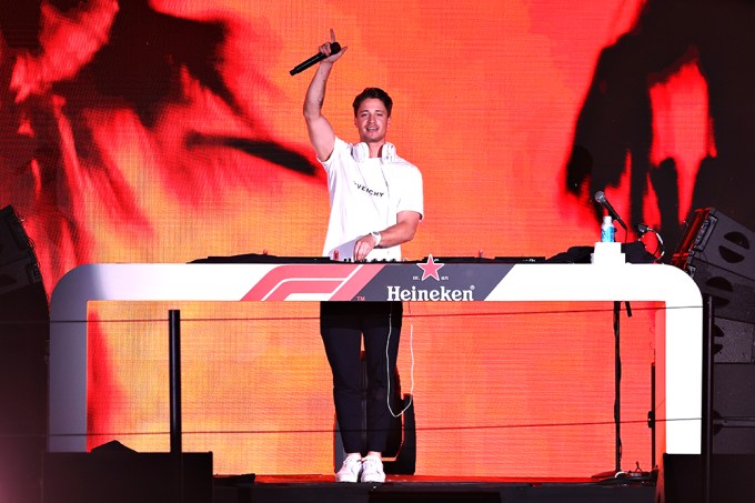 DJ Kygo