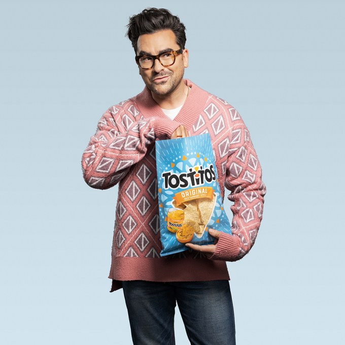 Dan Levy