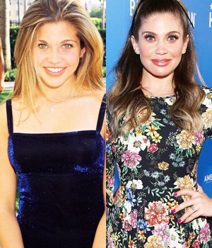 Danielle Fishel