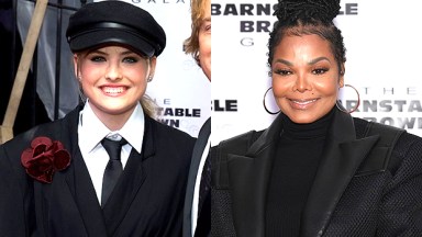 dannielynn birkhead, janet jackson