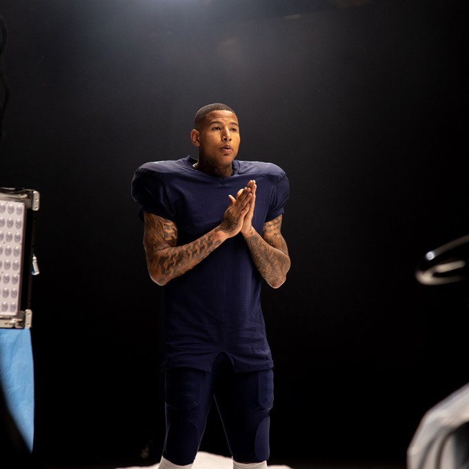 Darren Waller