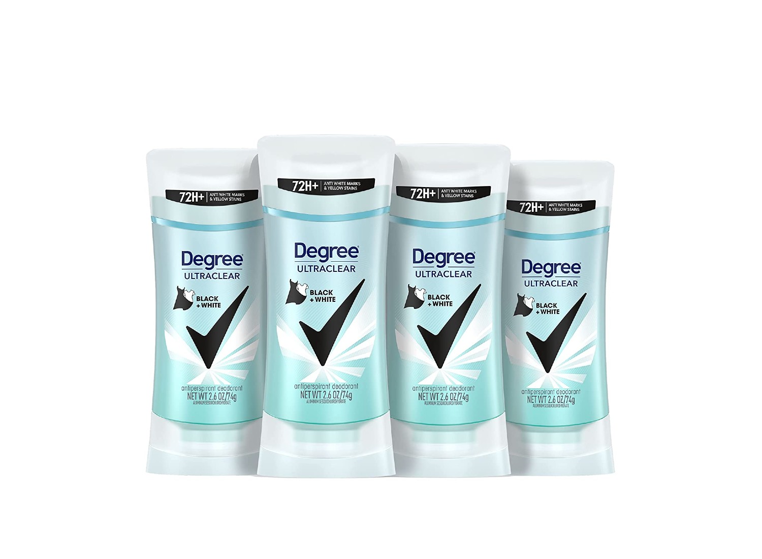 womens deodorants reviews