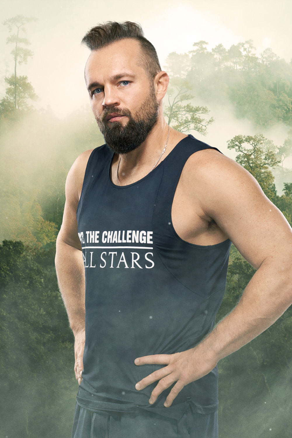 THE CHALLENGE: ALL STARS