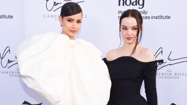 Sofia Carson, Dove Cameron