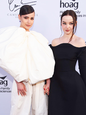 Sofia Carson, Dove Cameron