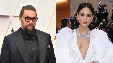 Jason Momoa EIza Gonzalez