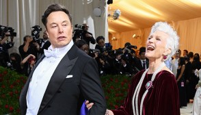 elon musk, maye musk