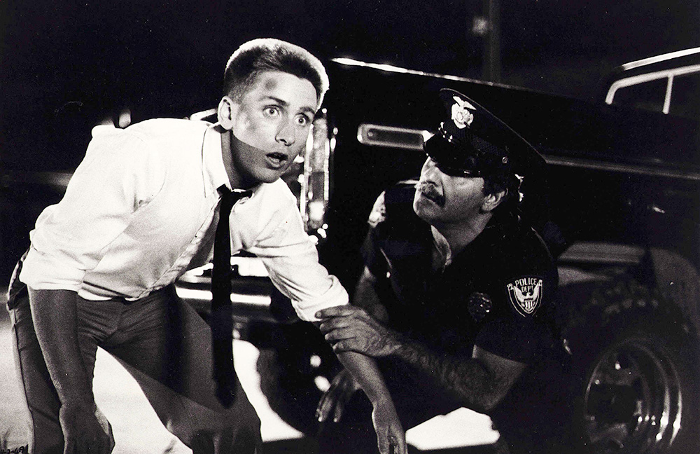 Repo Man - 1984