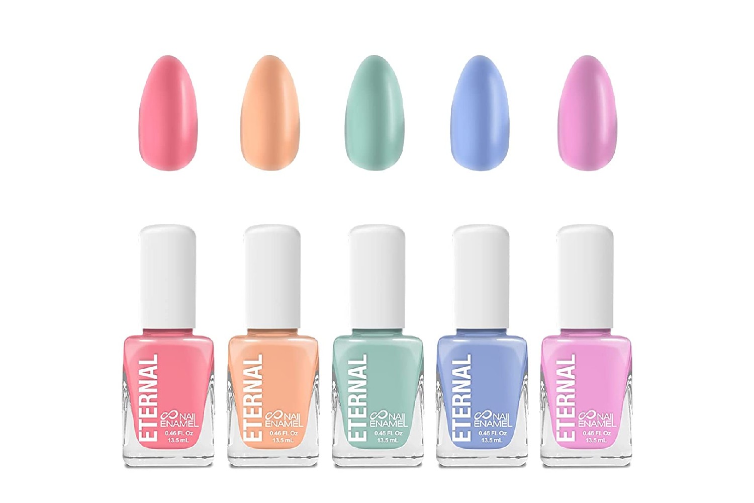 quick dry nail polish reviews