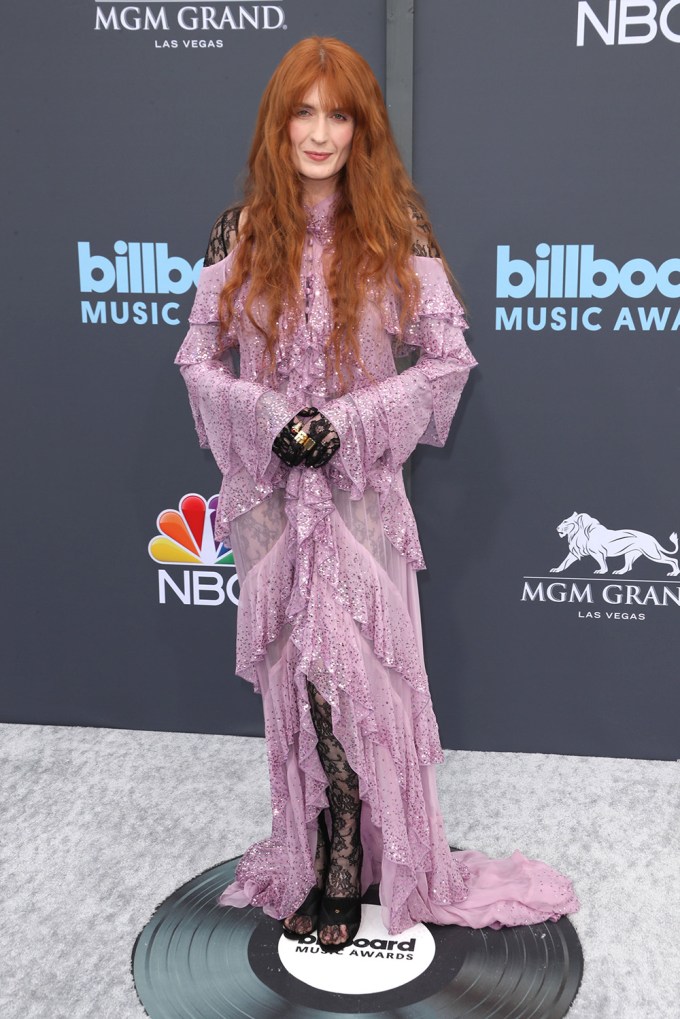 Florence Welch