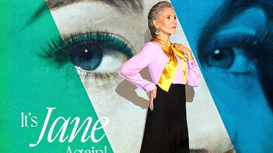 Jane Fonda